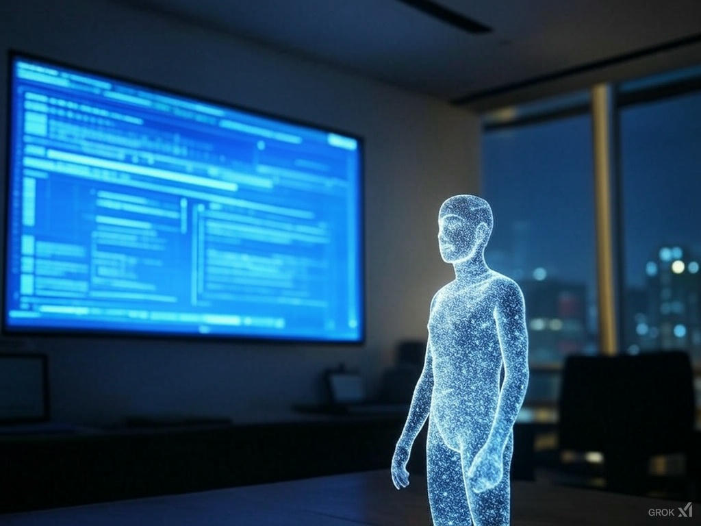 Künstliche Intelligenz Strategie von 3α Consulting